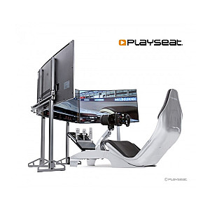 Playseat® Grand Prix prata