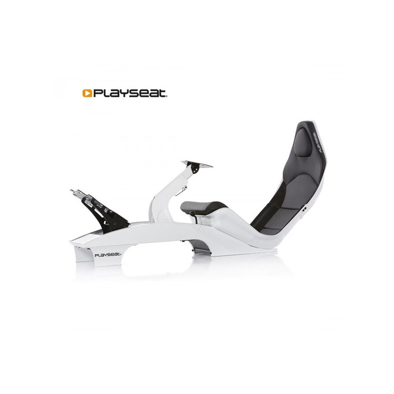 playseat-f1-white