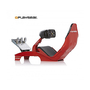 Playseat® Grand Prix vermelha