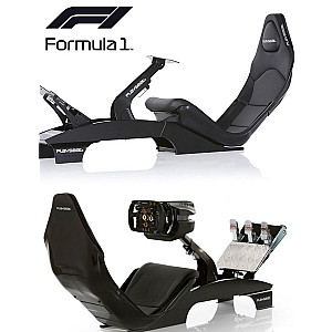 Playseat® Grand Prix preta