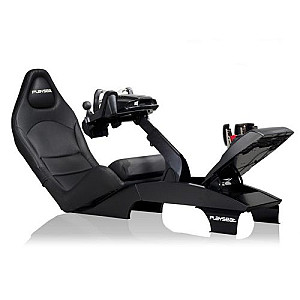 Playseat® Grand Prix preta