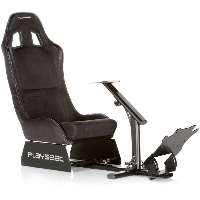 playseat evolution alcantara