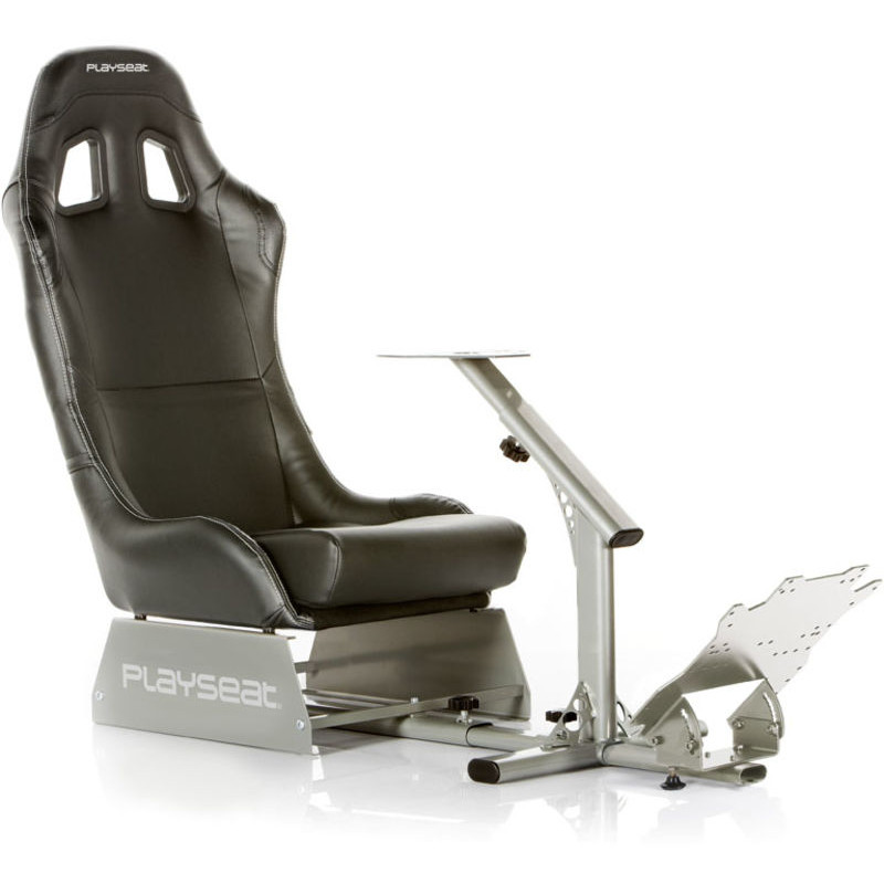 playseat evolution preta