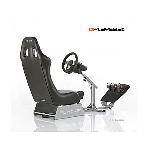 Playseat Evolution Black