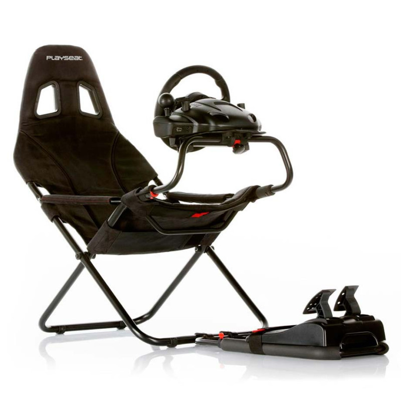 playseat challenge