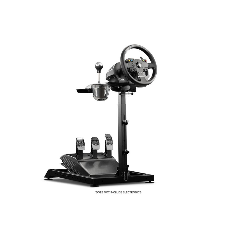 Next Level Racing Wheel Stand Lite Steering Wheel Stand 03