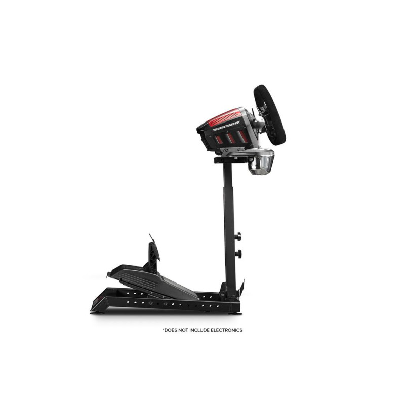 Next Level Racing Wheel Stand Lite Steering Wheel Stand 04