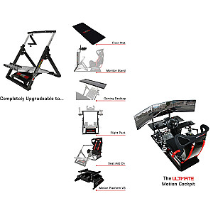 Suporte Next Level Racing Wheel Stand