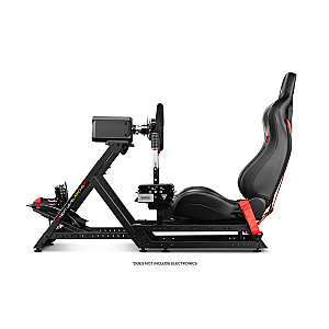 Cockpit Next Level Racing GT Track Simulator