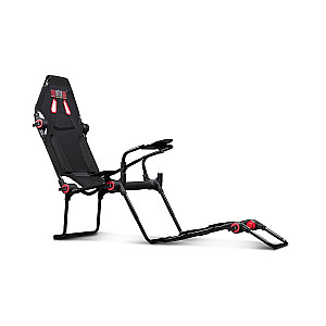 Cockpit Next Level Racing F-GT Lite Formula and GT Foldable Simulator