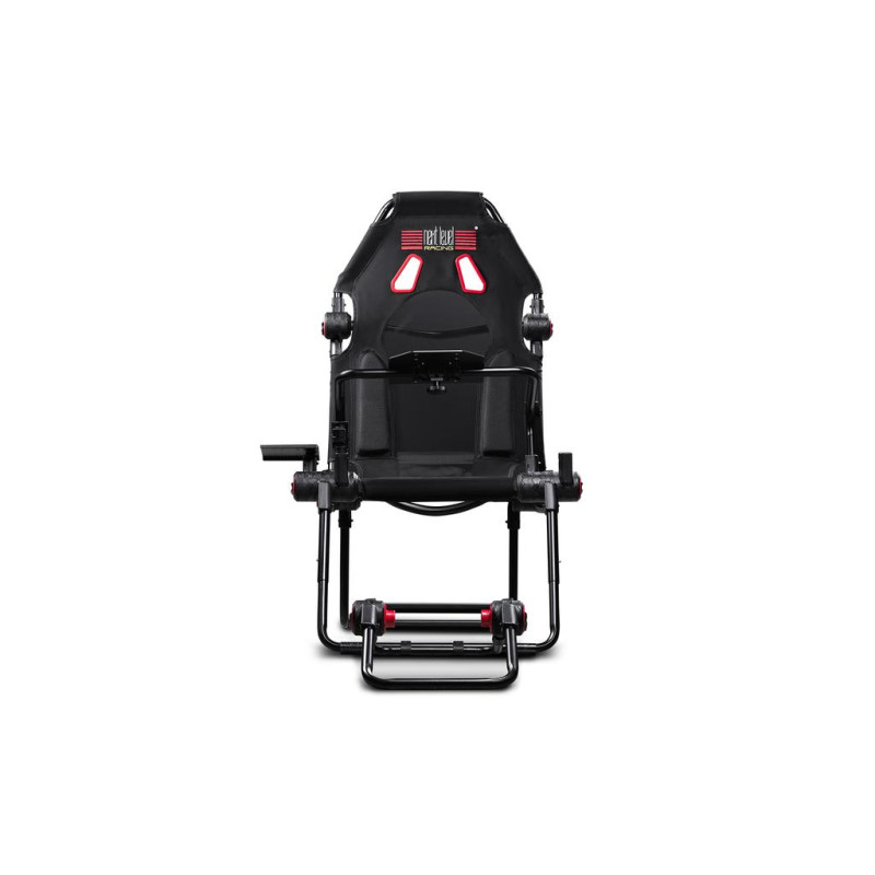 Next Level Racing® F-GT Lite Formula and GT Foldable Simulator Cockpit 06