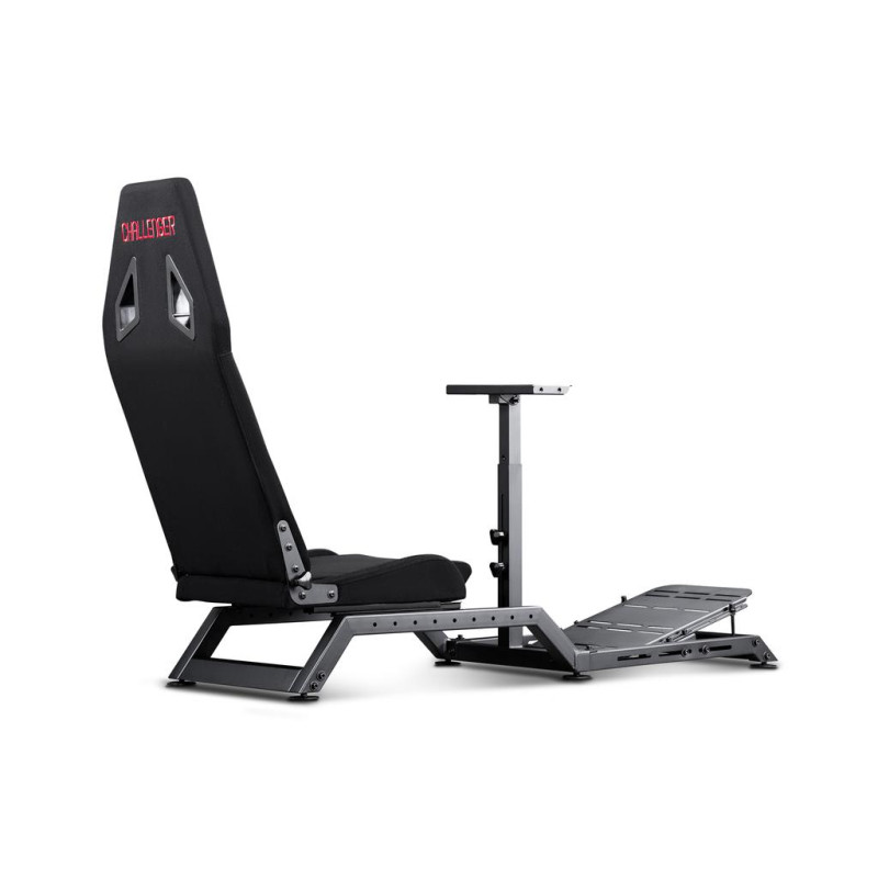 Challenger Racing Simulator Cockpit 03