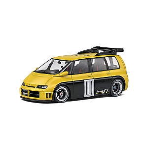 Renault Espace F1 - 1994