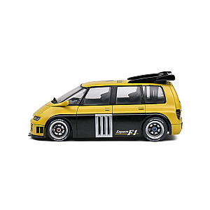 Renault Espace F1 - 1994