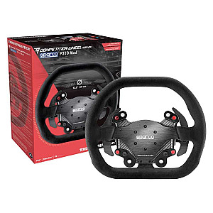Volante Thrustmaster TM Competition Wheel Add-On Sparco P310 Mod
