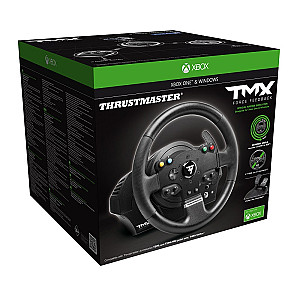 Volante Thrustmaster TMX Force Feedback Xbox One/PC