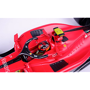 Ferrari SF-23 #55 - Época 2023 - Carlos Sainz Jr.