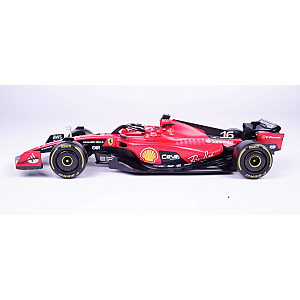 Ferrari SF-23 #16 - Época 2023 - Charles Leclerc