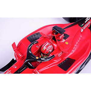Ferrari SF-23 #16 - Época 2023 - Charles Leclerc