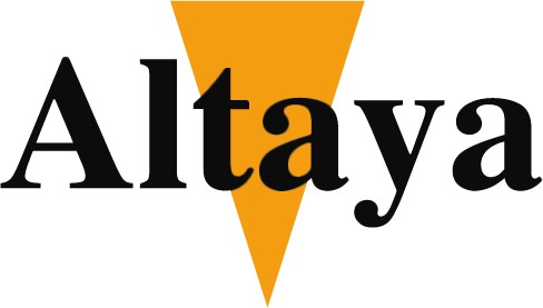 Altaya logo