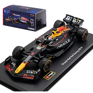 Red Bull RB19 #1 - Época 2023 - Max Verstappen