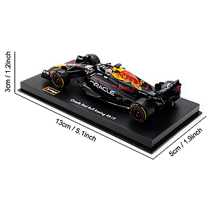 Red Bull RB19 #1 - Época 2023 - Max Verstappen