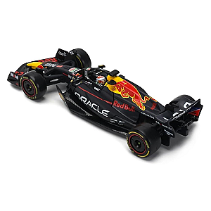 Red Bull RB19 #1 - Época 2023 - Max Verstappen