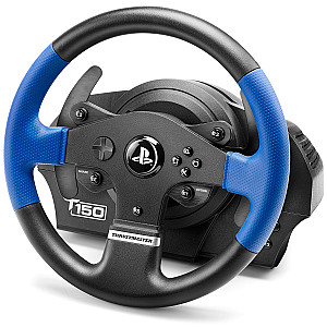 Volante Thrustmaster T150 RS Force Feedback PS5/PS4/PS3/PC