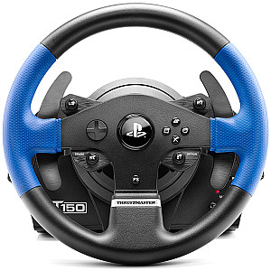 Volante Thrustmaster T150 RS Force Feedback PS5/PS4/PS3/PC