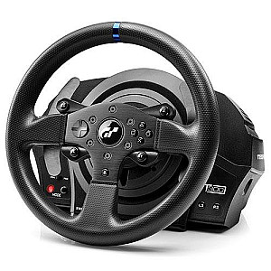 Volante Thrustmaster T300 RS GT Edition - PS5/PS4/PS3/PC