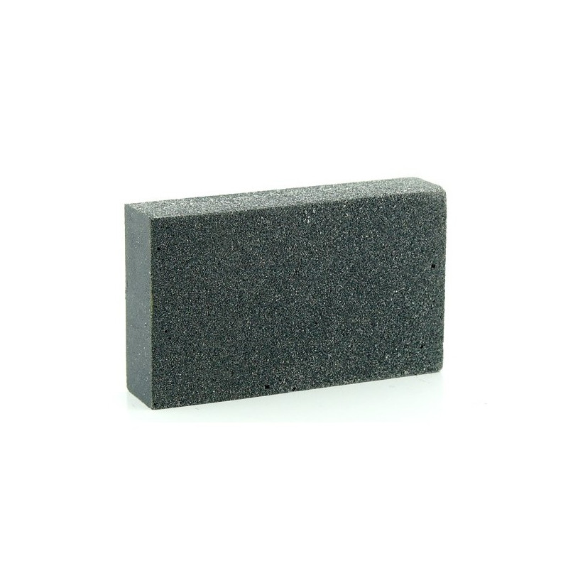 Goma abrasiva G240 para limpeza de carris