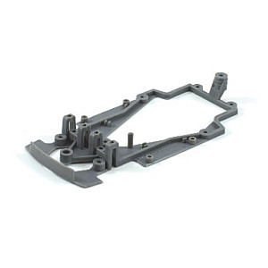 Chassis duro da Thunderslot para Lola T70 MKIII