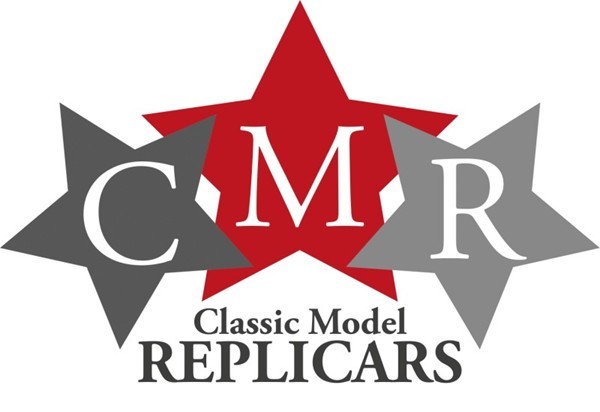 CMR logo