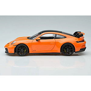 Porsche 911 (992) GT3 Coupe Orange LIMITED EDITION