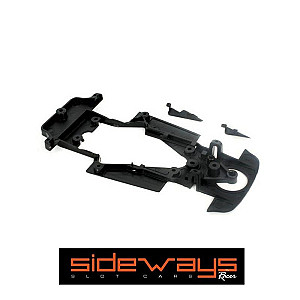 Chassis flexível da Sideways para Porsche 935-77 & K2 Grupo 5