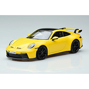 Porsche 911 (992) GT3 Coupe Yellow LIMITED EDITION