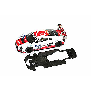 Chassis 3D da Sloting+ para Audi R8 GT3 SCX