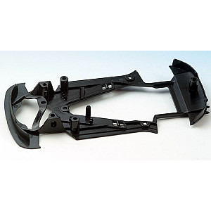 Chassis preto médio da NSR para BMW Z4