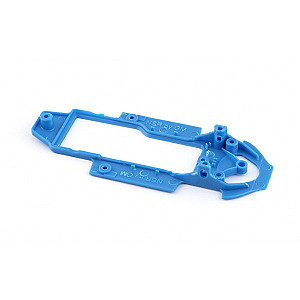 Chassis EVO azul macio da NSR para Ford P68