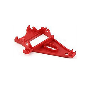 Suporte de motor AW triangular extra duro p/cremalheiras 16.8mm diâmetro