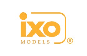 Ixo logo