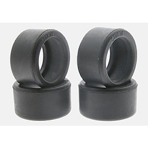 Pneus Slot.it 19x10mm. Slick ZeroGrip