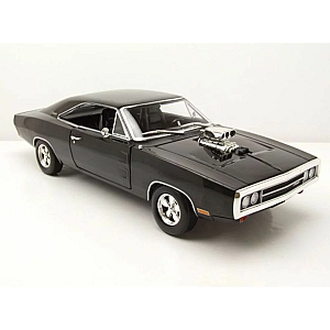 Dodge Charger Coupe (1970)