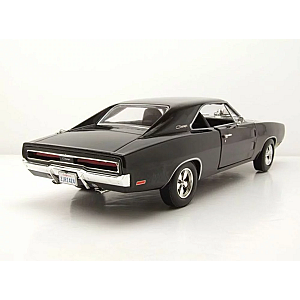 Dodge Charger Coupe (1970)