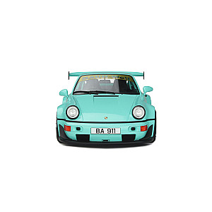 Porsche 911 RWB Tiffany (2015)