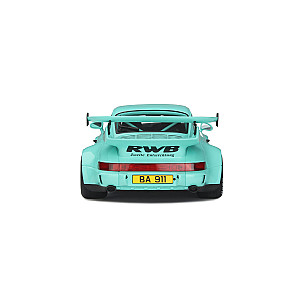 Porsche 911 RWB Tiffany (2015)