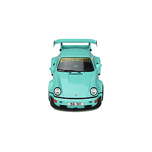 Porsche 911 RWB Tiffany (2015)