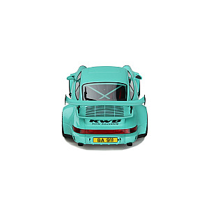 Porsche 911 RWB Tiffany (2015)