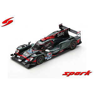 Spark 1:43 S8249 Oreca 07 - Gibson #38 Jota 1st Hyperpole LMP2 Class 24H Le Mans 2021 - R. González/ A. Felix da Costa/ A. Davidson