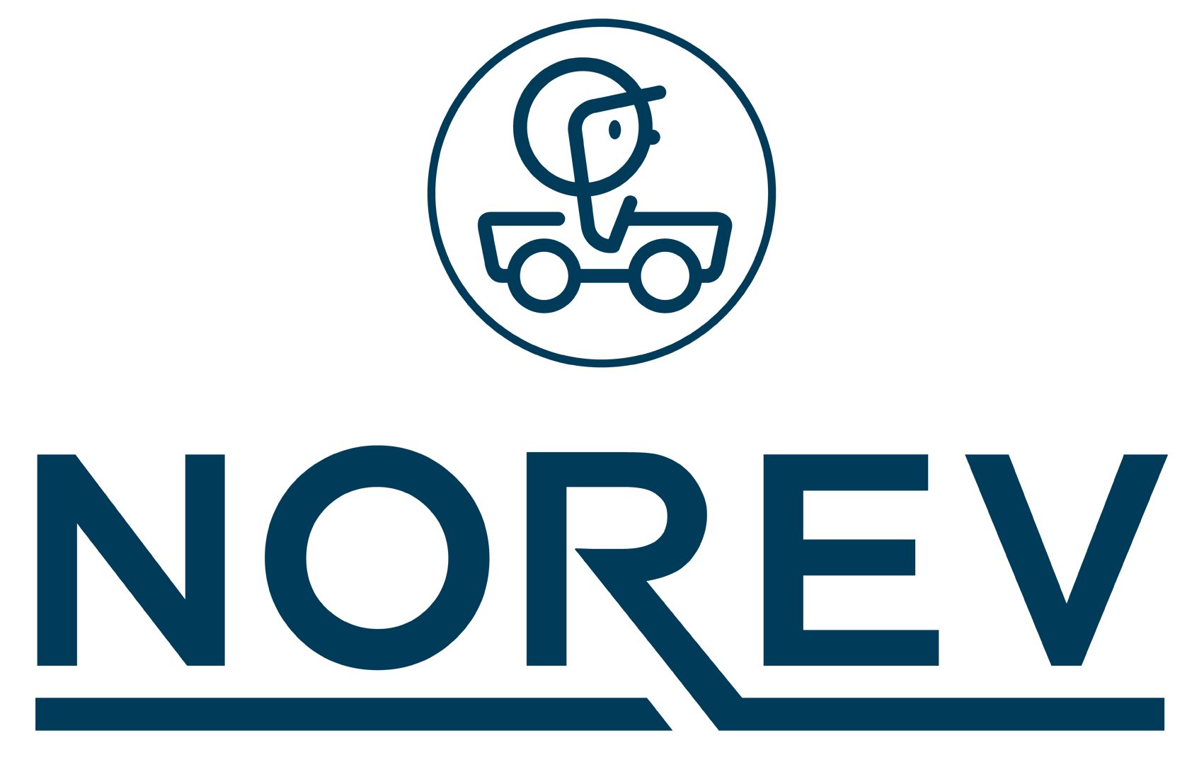Norev logo
